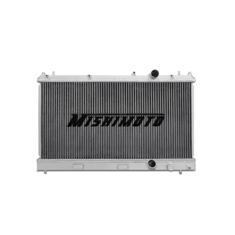Mishimoto 95-99 Dodge Neon Manual Aluminum Radiator - NP Motorsports