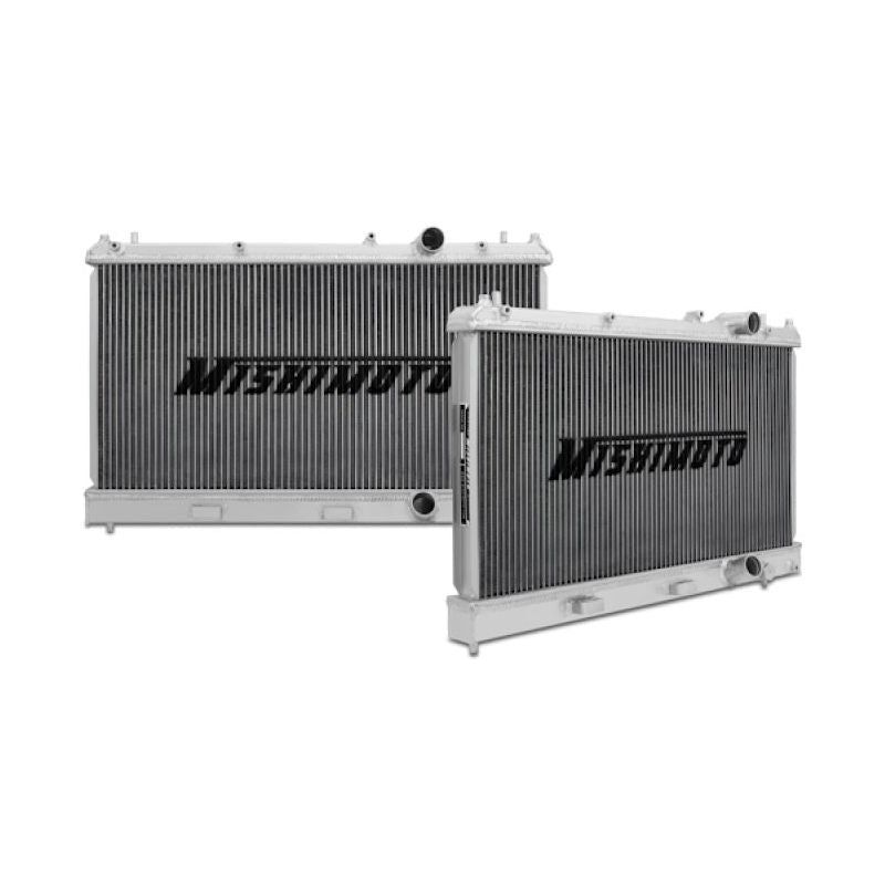 Mishimoto 95-99 Dodge Neon Manual Aluminum Radiator - NP Motorsports