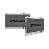 Mishimoto 95-99 Dodge Neon Manual Aluminum Radiator - NP Motorsports