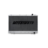 Mishimoto 95-99 Mitsubishi Eclipse Turbo Manual Aluminum Radiator - NP Motorsports