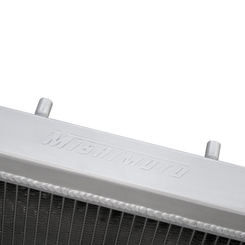 Mishimoto 95-99 Mitsubishi Eclipse Turbo Manual Aluminum Radiator - NP Motorsports