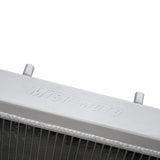 Mishimoto 95-99 Mitsubishi Eclipse Turbo Manual Aluminum Radiator - NP Motorsports