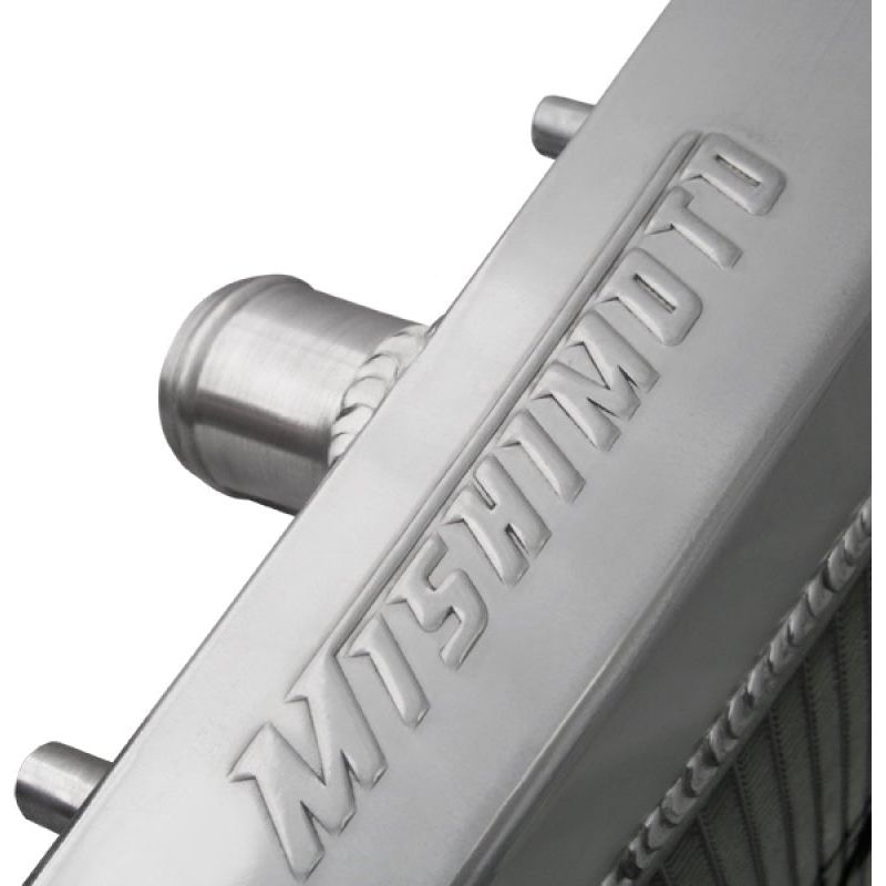 Mishimoto 95-99 Mitsubishi Eclipse Turbo Manual Aluminum Radiator - NP Motorsports