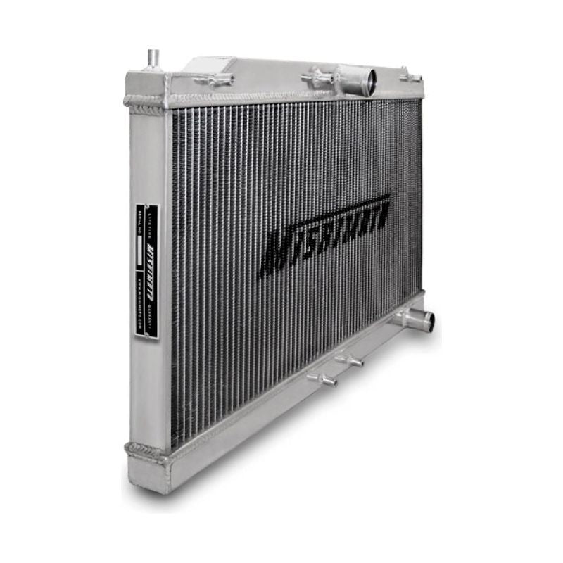 Mishimoto 95-99 Mitsubishi Eclipse Turbo Manual Aluminum Radiator - NP Motorsports