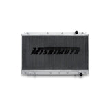 Mishimoto 95-99 Mitsubishi Eclipse Turbo Manual Aluminum Radiator - NP Motorsports