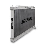 Mishimoto 95-99 Mitsubishi Eclipse Turbo Manual Aluminum Radiator - NP Motorsports