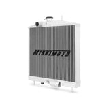 Mishimoto 96-00 Honda Civic K-Series Swap Aluminum Radiator - NP Motorsports