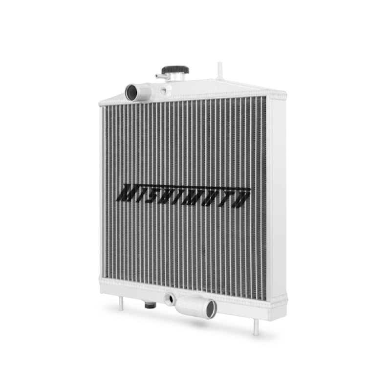 Mishimoto 96-00 Honda Civic K-Series Swap Aluminum Radiator - NP Motorsports