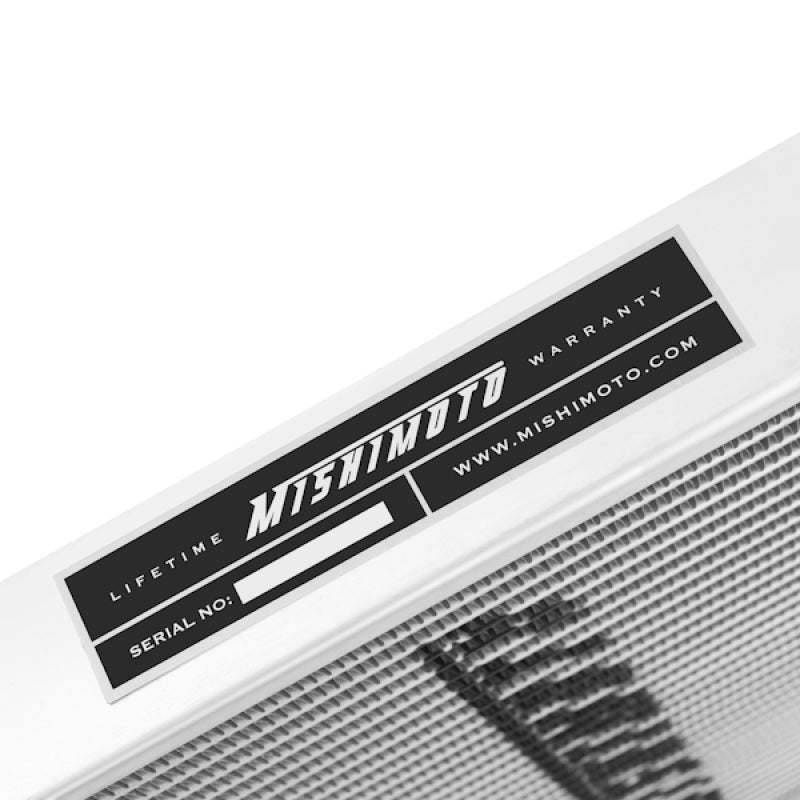 Mishimoto 96-00 Honda Civic K-Series Swap Aluminum Radiator - NP Motorsports