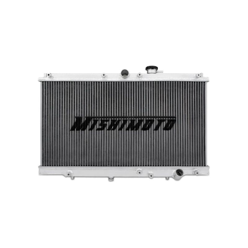Mishimoto 97-01 Honda Prelude Manual Aluminum Radiator - NP Motorsports