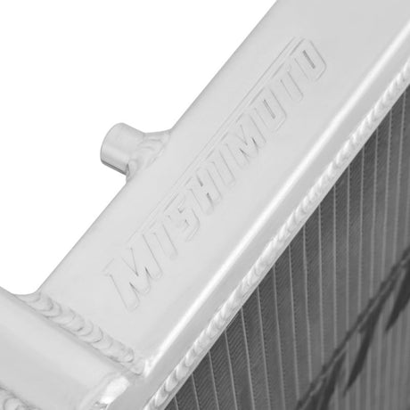 Mishimoto 97-01 Honda Prelude Manual Aluminum Radiator - NP Motorsports