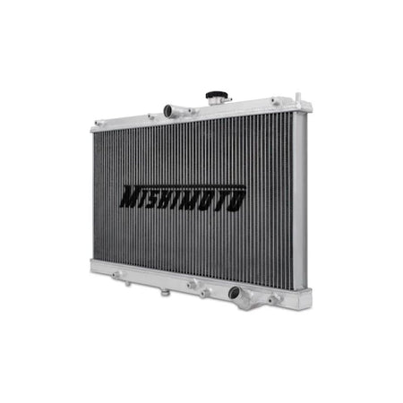 Mishimoto 97-01 Honda Prelude Manual Aluminum Radiator - NP Motorsports