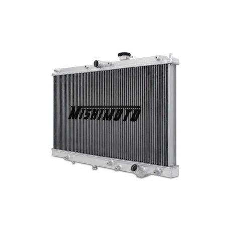 Mishimoto 97-01 Honda Prelude Manual Aluminum Radiator - NP Motorsports