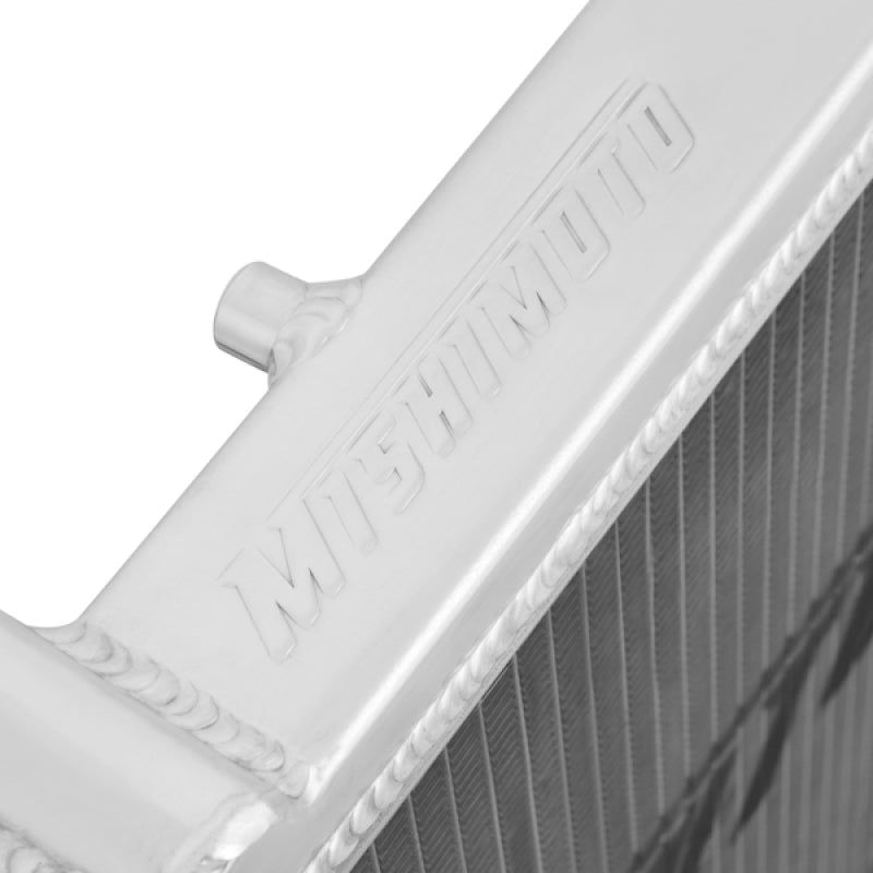 Mishimoto 97-01 Honda Prelude Manual Aluminum Radiator - NP Motorsports