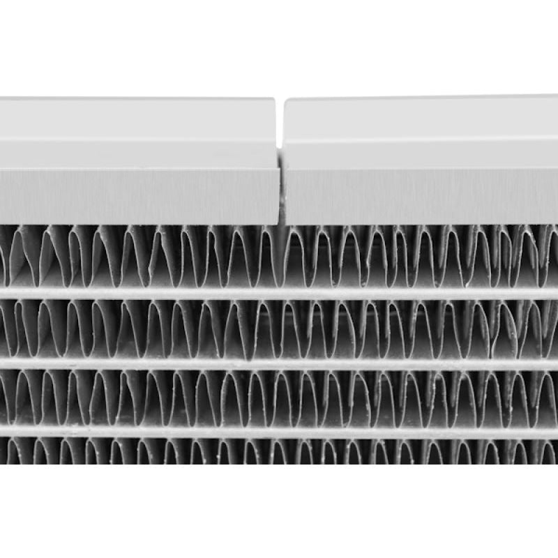 Mishimoto 97-04 Ford Mustang w/ Stabilizer System Automatic Aluminum Radiator - NP Motorsports