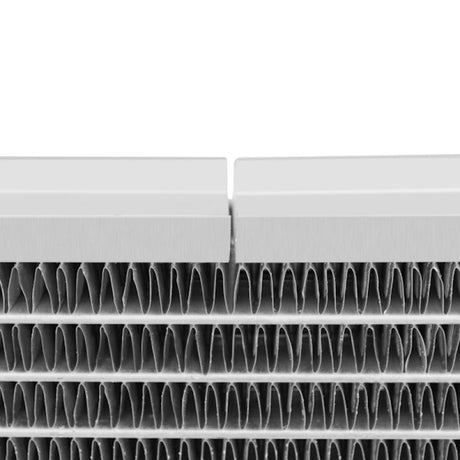 Mishimoto 97-04 Ford Mustang w/ Stabilizer System Automatic Aluminum Radiator - NP Motorsports