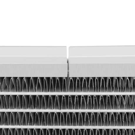 Mishimoto 97-04 Ford Mustang w/ Stabilizer System Manual Aluminum Radiator - NP Motorsports