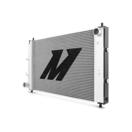 Mishimoto 97-04 Ford Mustang w/ Stabilizer System Manual Aluminum Radiator - NP Motorsports