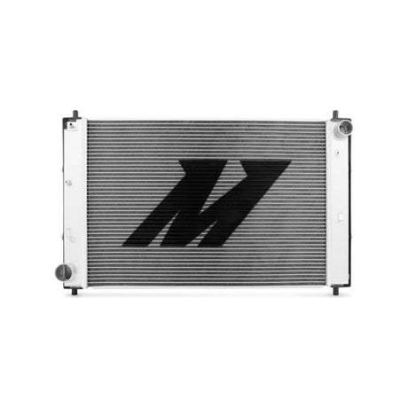 Mishimoto 97-04 Ford Mustang w/ Stabilizer System Manual Aluminum Radiator - NP Motorsports