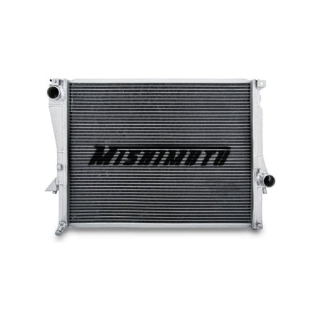 Mishimoto 99-02 BMWZ3 Manual X-Line (Thicker Core) Aluminum Radiator - NP Motorsports