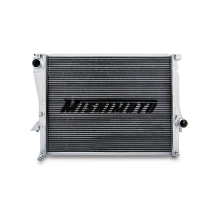 Mishimoto 99-02 BMWZ3 Manual X-Line (Thicker Core) Aluminum Radiator - NP Motorsports