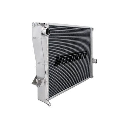 Mishimoto 99-02 BMWZ3 Manual X-Line (Thicker Core) Aluminum Radiator - NP Motorsports