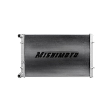 Mishimoto 99-02 Volkswagen Golf Manual Aluminum Radiator - NP Motorsports