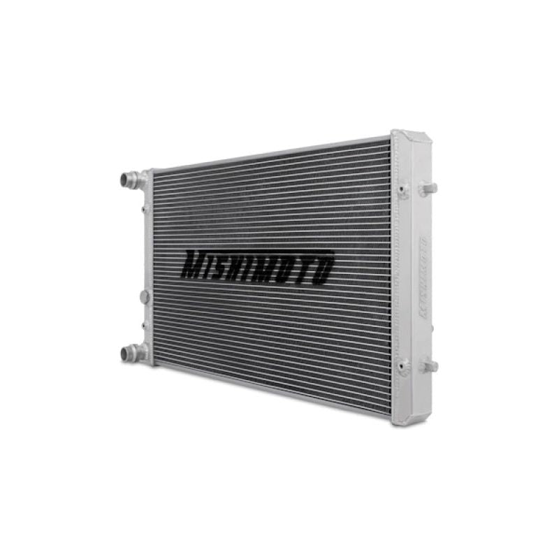 Mishimoto 99-02 Volkswagen Golf Manual Aluminum Radiator - NP Motorsports