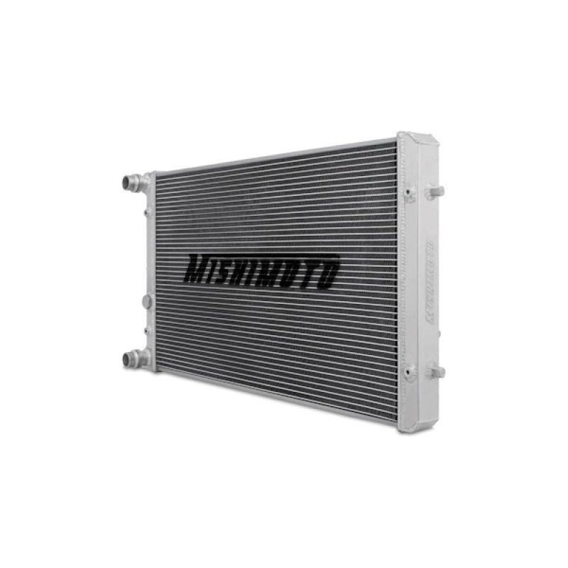 Mishimoto 99-02 Volkswagen Golf Manual Aluminum Radiator - NP Motorsports