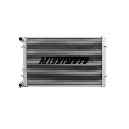 Mishimoto 99-02 Volkswagen Golf Manual Aluminum Radiator - NP Motorsports