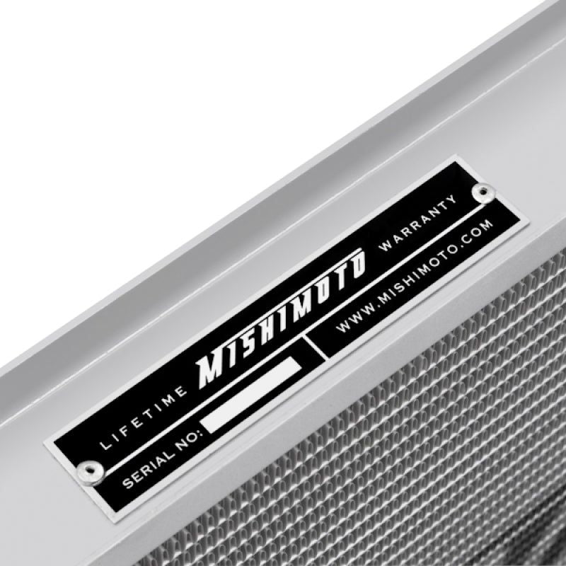 Mishimoto 99-04 Ford Lightning Aluminum Radiator - NP Motorsports