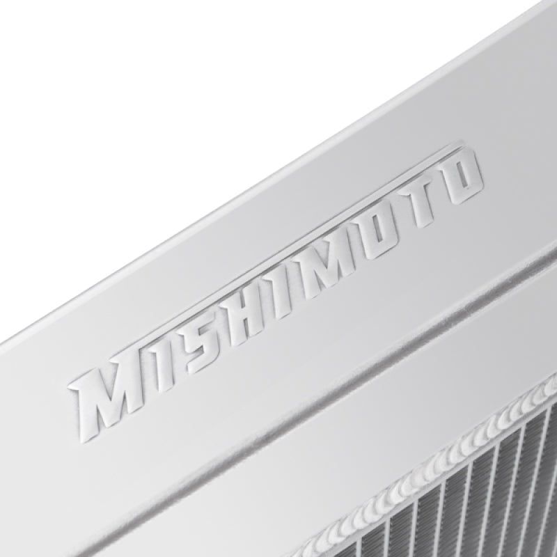 Mishimoto 99-04 Ford Lightning Aluminum Radiator - NP Motorsports