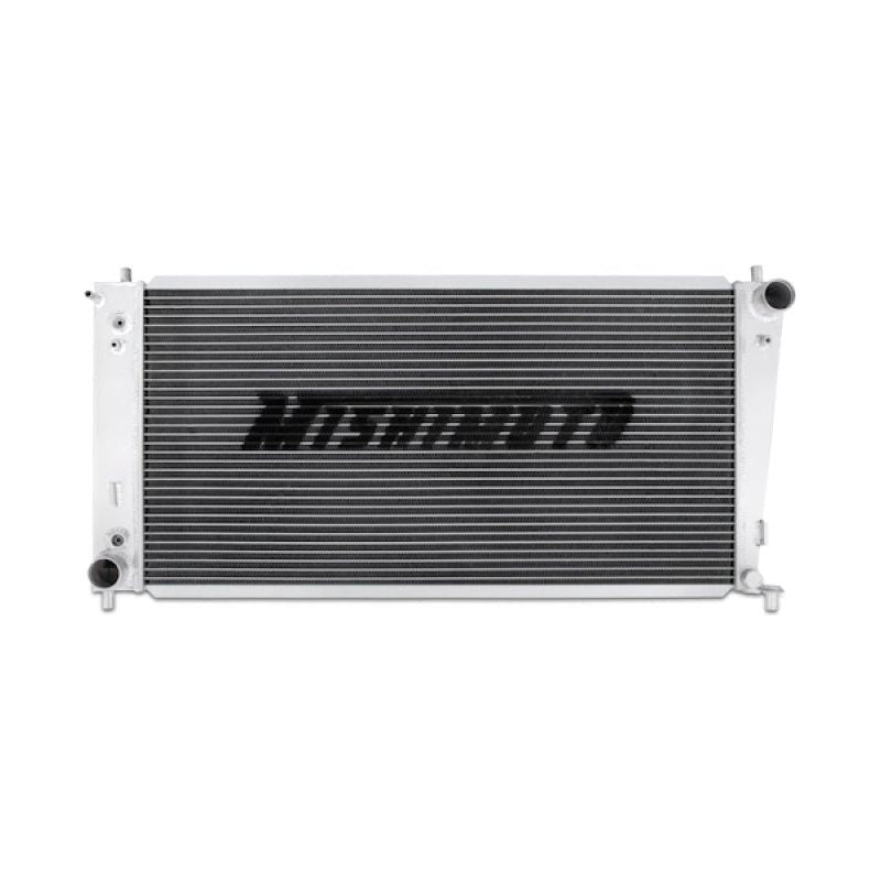 Mishimoto 99-04 Ford Lightning Aluminum Radiator - NP Motorsports