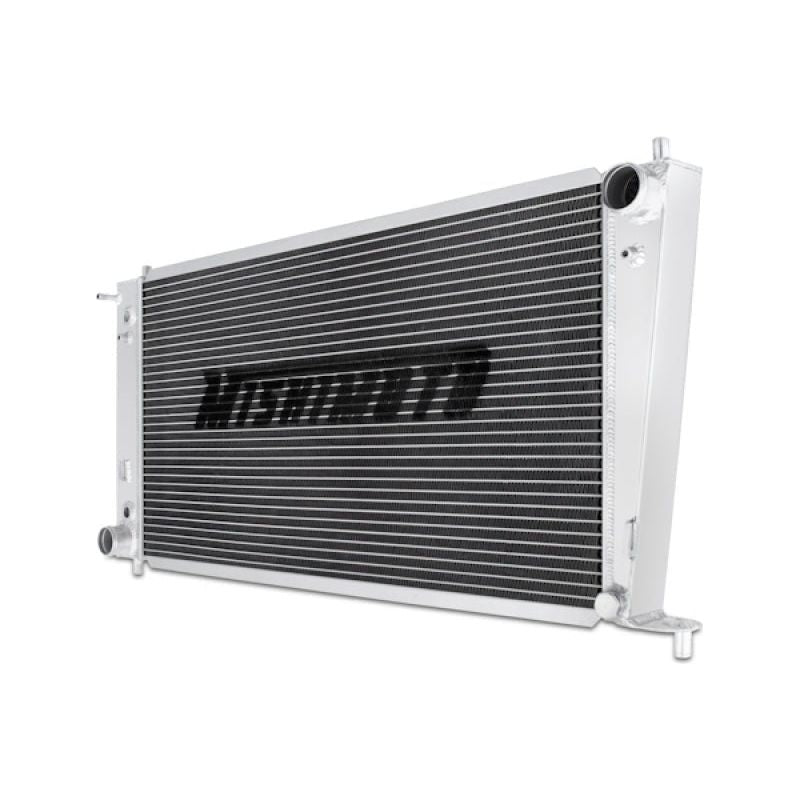 Mishimoto 99-04 Ford Lightning Aluminum Radiator - NP Motorsports