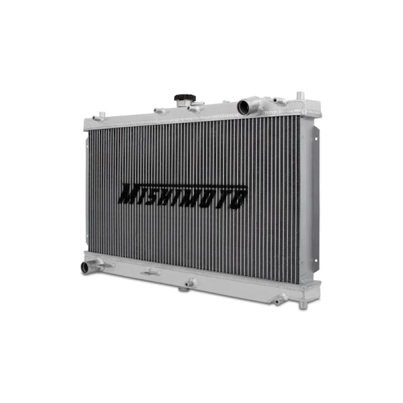 Mishimoto 99-05 Mazda Miata Manual Aluminum Radiator - NP Motorsports