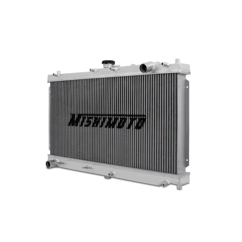 Mishimoto 99-05 Mazda Miata Manual Aluminum Radiator - NP Motorsports