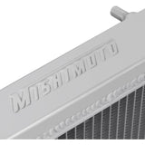 Mishimoto 99-05 Mazda Miata Manual Aluminum Radiator - NP Motorsports