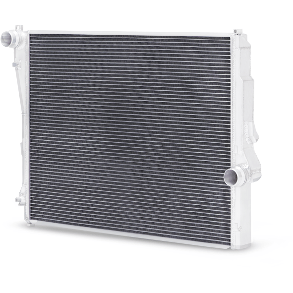 Mishimoto 99-06 BMW 323i/323i/328i/330i Performance Aluminum Radiator - NP Motorsports