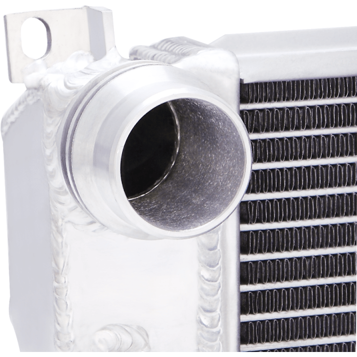 Mishimoto 99-06 BMW 323i/323i/328i/330i Performance Aluminum Radiator - NP Motorsports