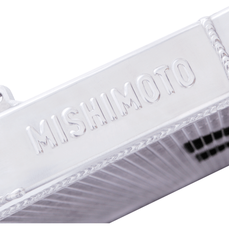 Mishimoto 99-06 BMW 323i/323i/328i/330i Performance Aluminum Radiator - NP Motorsports