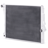 Mishimoto 99-06 BMW 323i/323i/328i/330i w/ Auto Transmission Performance Aluminum Radiator - NP Motorsports