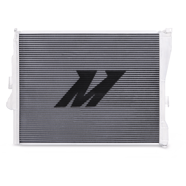 Mishimoto 99-06 BMW 323i/323i/328i/330i w/ Auto Transmission Performance Aluminum Radiator - NP Motorsports