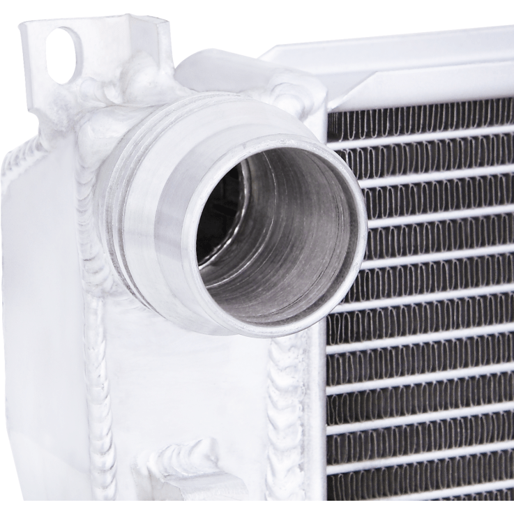 Mishimoto 99-06 BMW 323i/323i/328i/330i w/ Auto Transmission Performance Aluminum Radiator - NP Motorsports