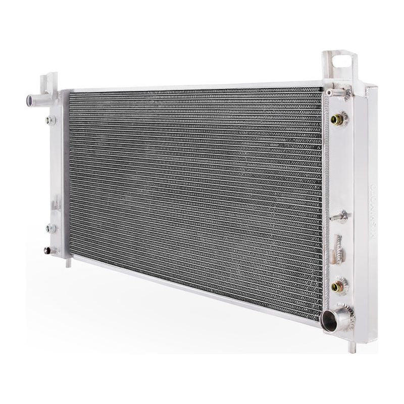 Mishimoto 99-14 Chevrolet Silverado 1500 V8 Aluminum Radiator - NP Motorsports