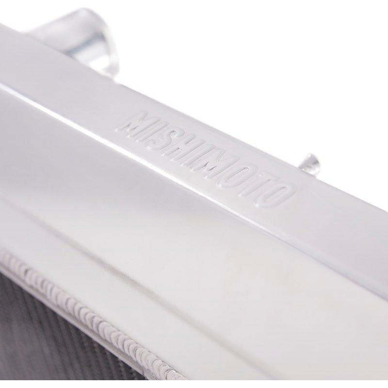 Mishimoto 99-14 Chevrolet Silverado 1500 V8 Aluminum Radiator - NP Motorsports