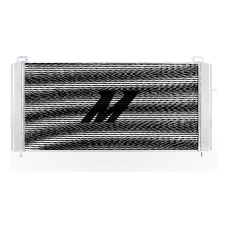 Mishimoto 99-14 Chevrolet Silverado 1500 V8 Aluminum Radiator - NP Motorsports