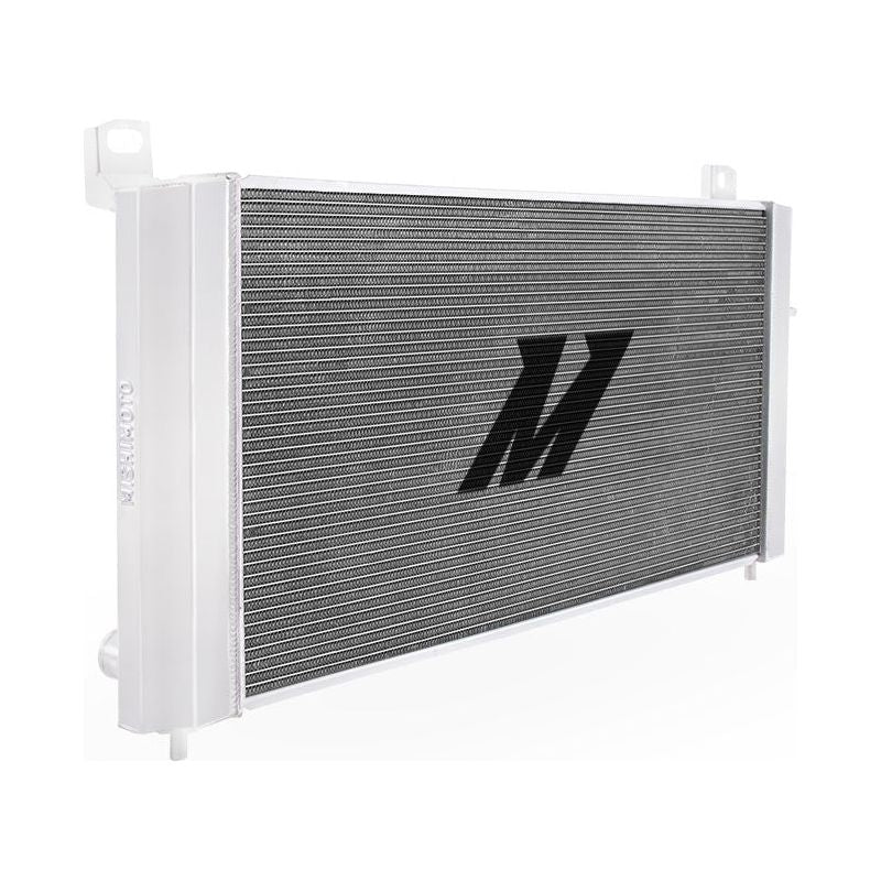 Mishimoto 99-14 Chevrolet Silverado 1500 V8 Aluminum Radiator - NP Motorsports