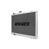 Mishimoto Mitsubishi Lancer Evo IV-VI Manual Aluminum Radiator - NP Motorsports