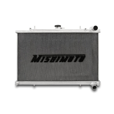 Mishimoto R32 Nissan Skyline Manual Aluminum Radiator - NP Motorsports