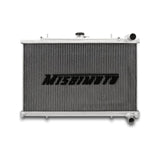 Mishimoto R32 Nissan Skyline Manual Aluminum Radiator - NP Motorsports